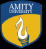 Amity University logo