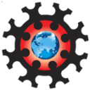 Chandigarh University logo