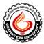 Graphic Era University logo