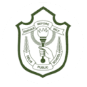 Delhi Public School logo