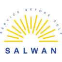 Salwan Public School logo