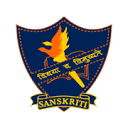 Sanskriti School logo